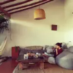 Menciptakan Sudut Santai yang Menenangkan